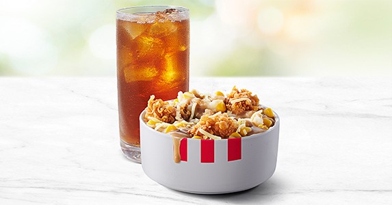 Famous Bowl Meal