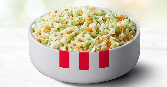 Kfc Large Coleslaw