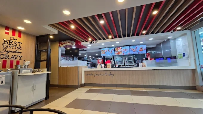 Kfc Katipunan Menu, Contact Number With Opening Hours 3 Kfc Katipunan (1)