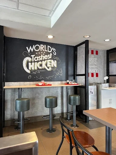 Kfc Katipunan Menu, Contact Number With Opening Hours 5 Kfc Katipunan (3)