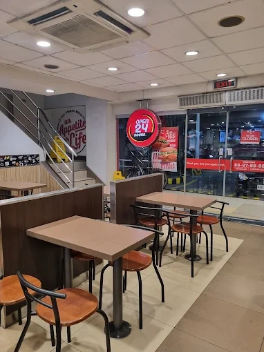 Kfc Katipunan Menu, Contact Number With Opening Hours 9 Kfc Katipunan (7)