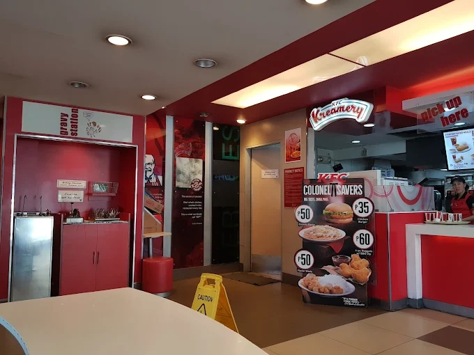 Kfc Katipunan Menu, Contact Number With Opening Hours 10 Kfc Katipunan (8)