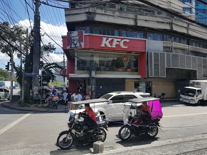 Kfc Katipunan