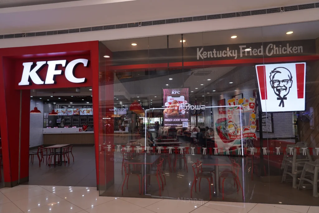 Kfc Mall of Asia Menu, Contact Number With Opening Hours 1 Kfc Mall of Asia