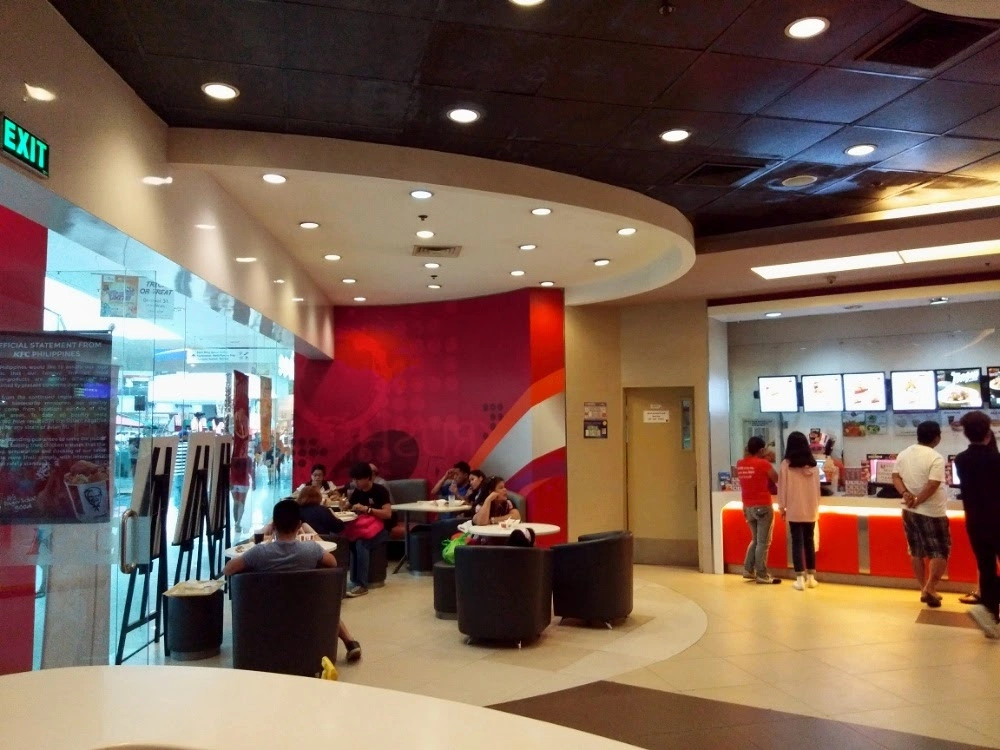 Kfc Mall of Asia Menu, Contact Number With Opening Hours 9 Kfc Mall of Asia (6)