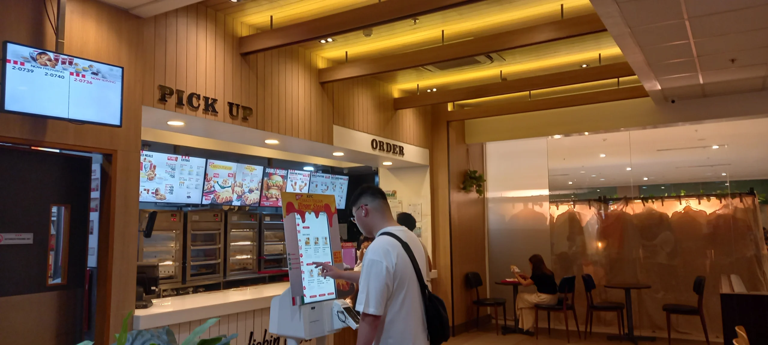 Kfc Mall of Asia Menu, Contact Number With Opening Hours 6 Kfc Mall of Asia (7)