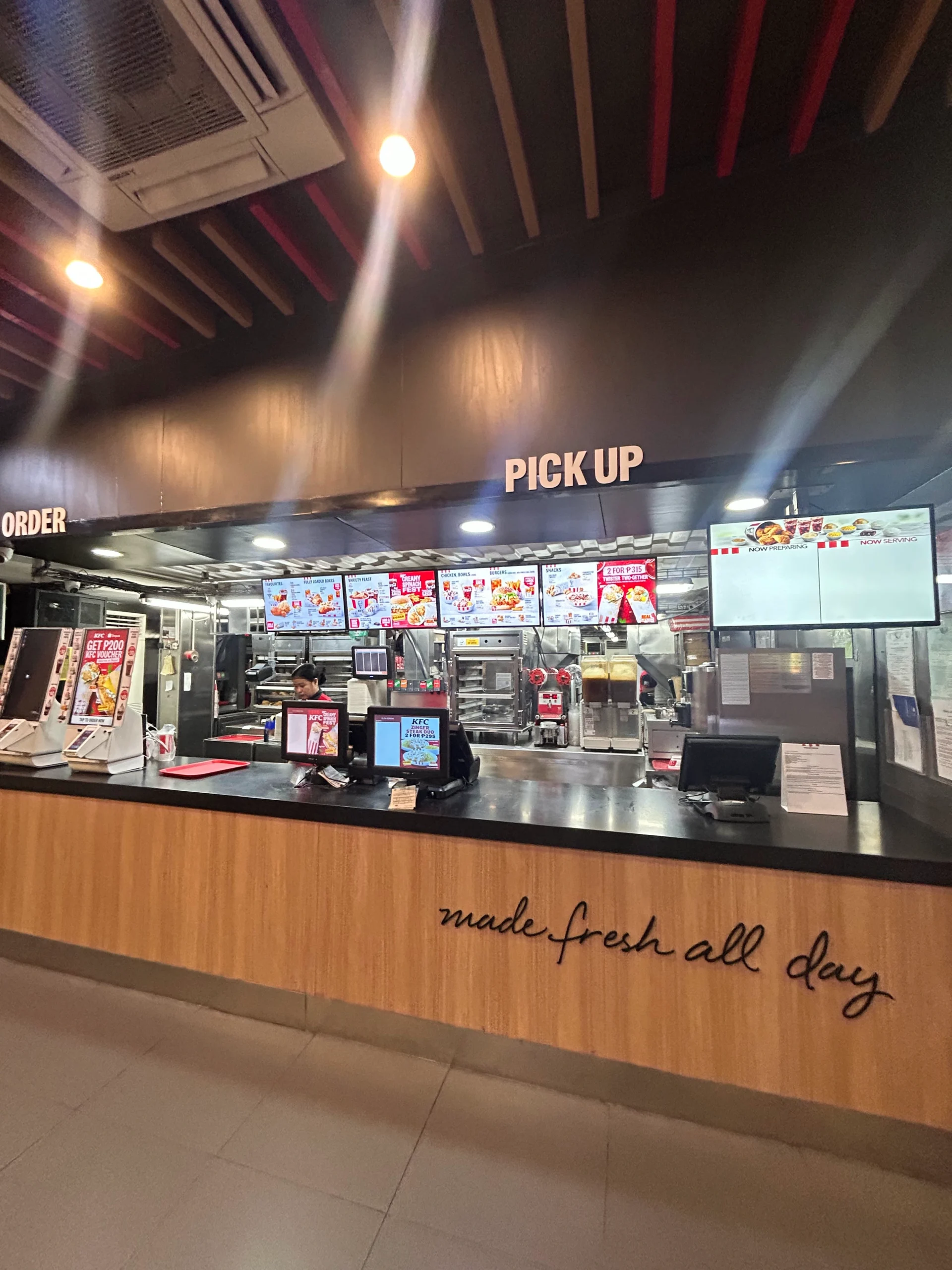 Kfc Malolos Arch Menu, Contact Number With Opening Hours 3 Kfc Malolos Arch (1)