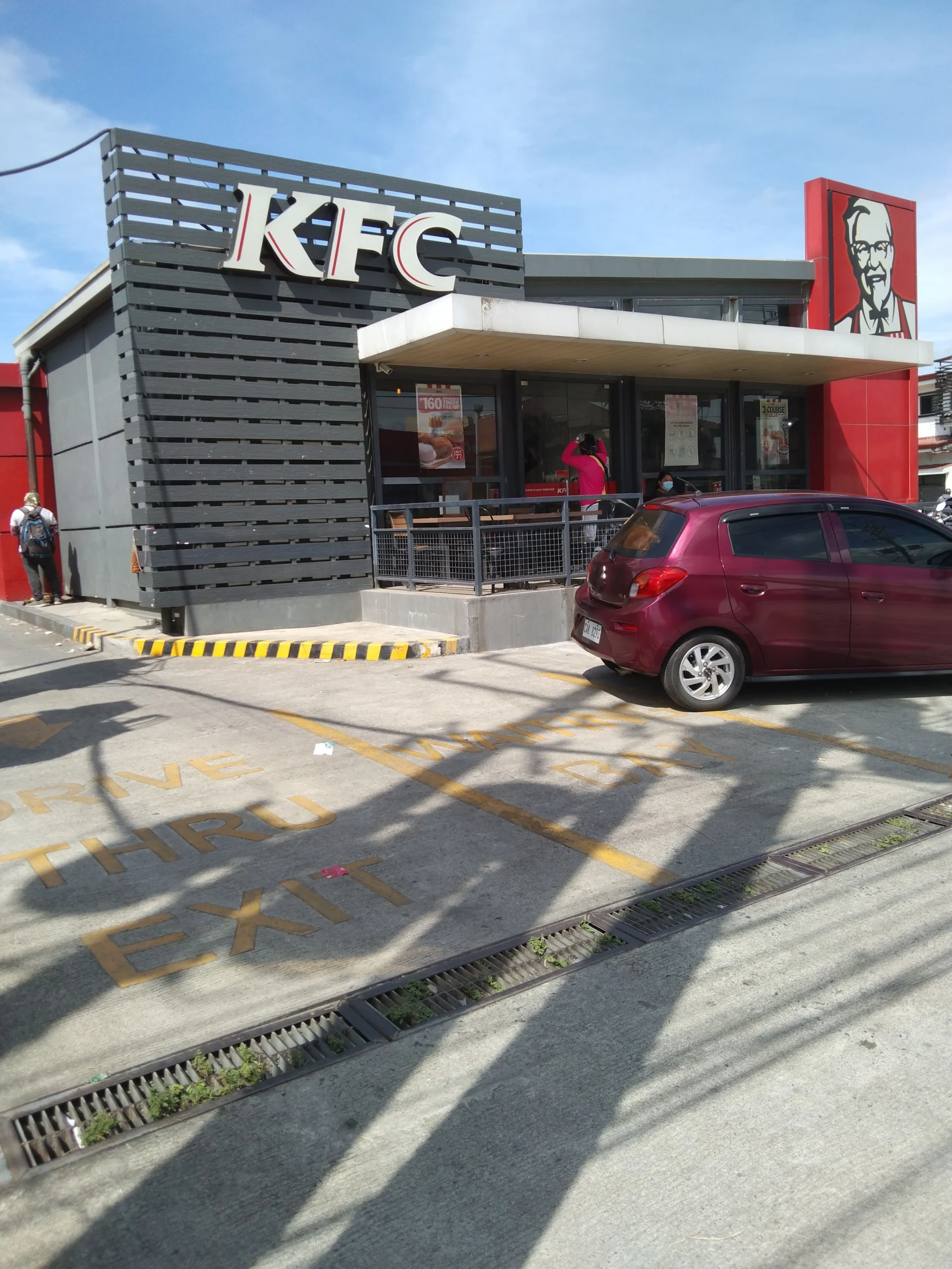 Kfc Malolos Arch Menu, Contact Number With Opening Hours 4 Kfc Malolos Arch (2)