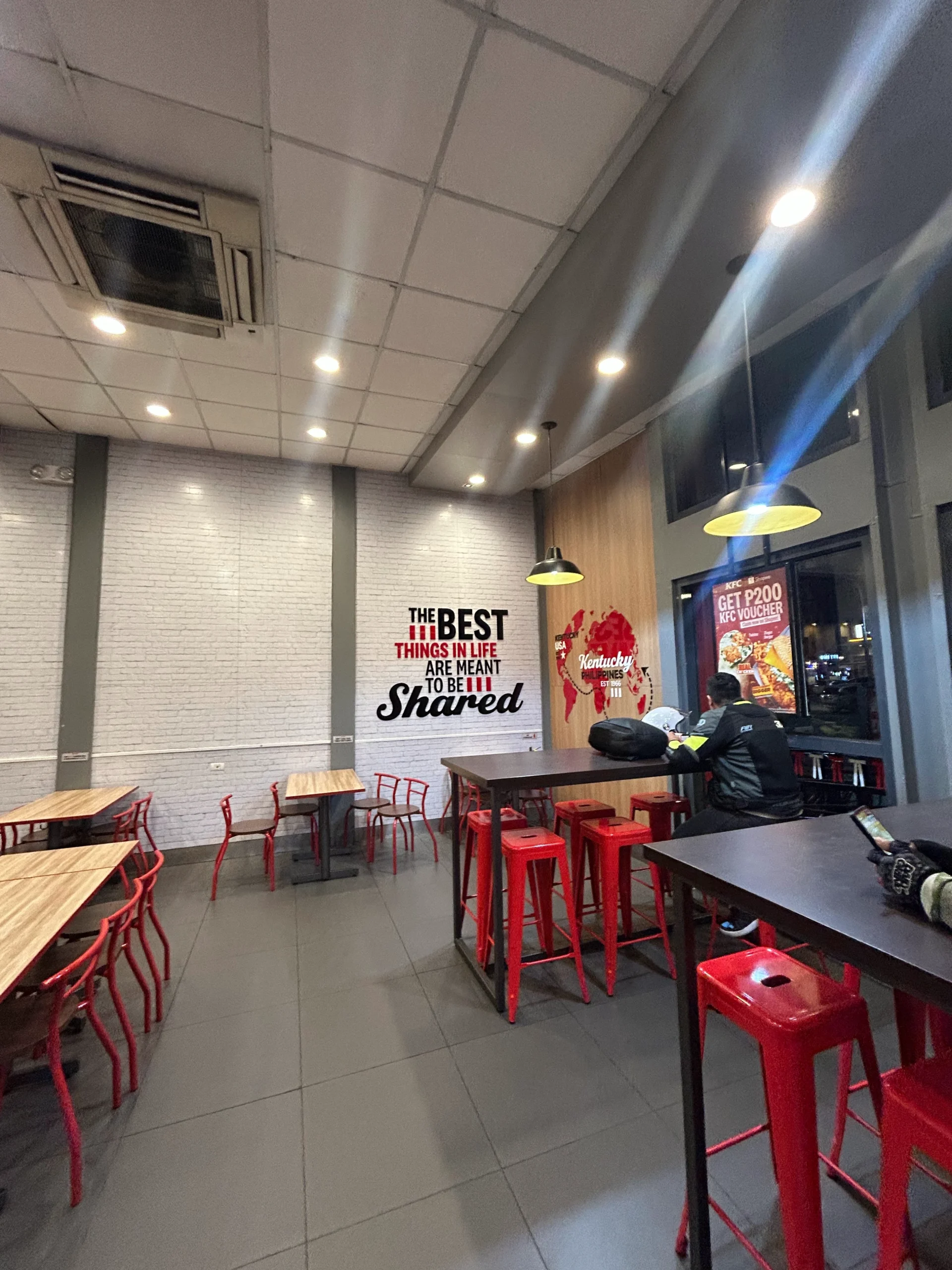 Kfc Malolos Arch Menu, Contact Number With Opening Hours 7 Kfc Malolos Arch (5)