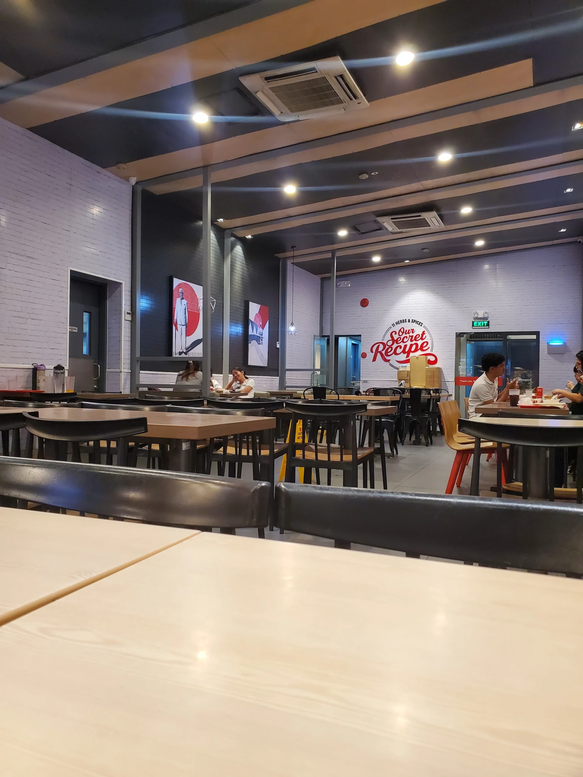Kfc Malolos Arch Menu, Contact Number With Opening Hours 8 Kfc Malolos Arch (6)