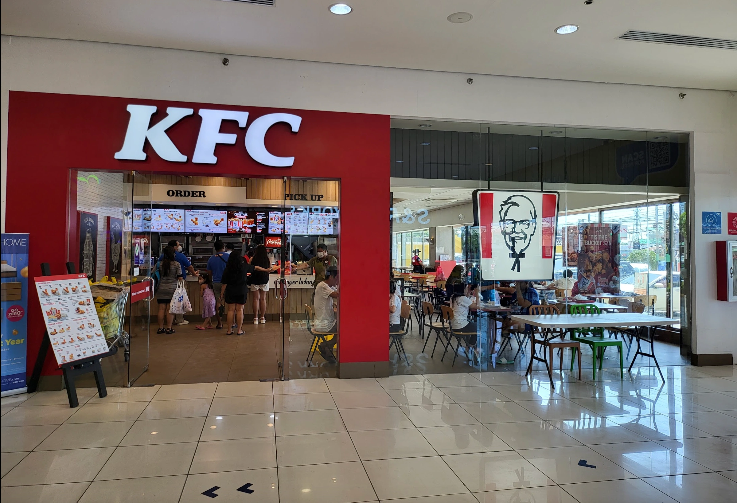 Kfc Malolos Arch Menu, Contact Number With Opening Hours 9 Kfc Malolos Arch (7)
