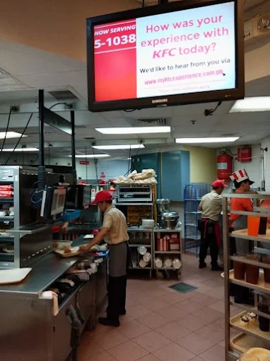 Kfc Moa Menu, Contact Number With Opening Hours 4 Kfc Moa (2)