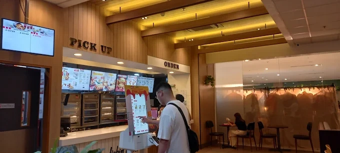Kfc Moa Menu, Contact Number With Opening Hours 5 Kfc Moa (3)