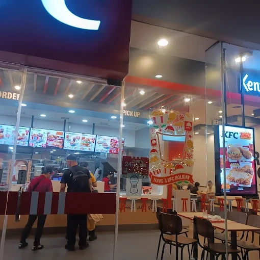 Kfc Moa Menu, Contact Number With Opening Hours 7 Kfc Moa (5)