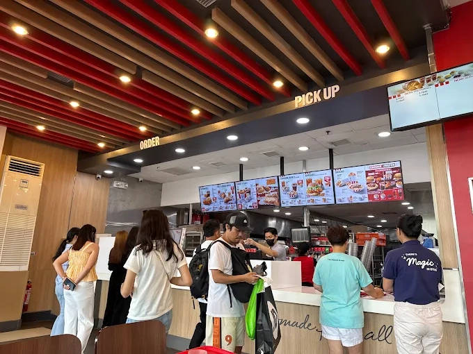 Kfc Moa Menu, Contact Number With Opening Hours 8 Kfc Moa (6)