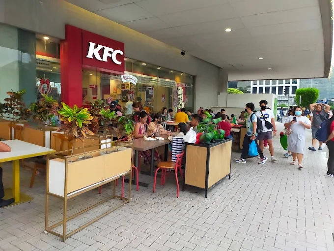 Kfc Moa Menu, Contact Number With Opening Hours 9 Kfc Moa (7)