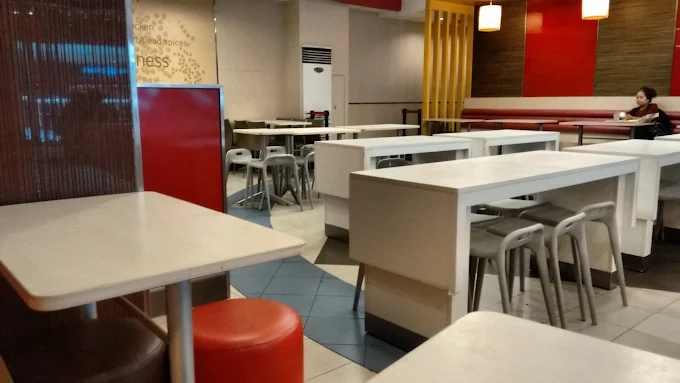 Kfc Megamall Menu, Contact Number With Opening Hours 5 Kfc Megamall (3)