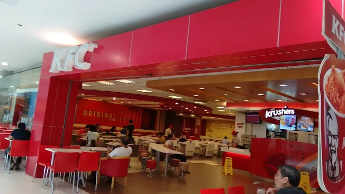 Kfc Megamall Menu, Contact Number With Opening Hours 11 Kfc Megamall (9)